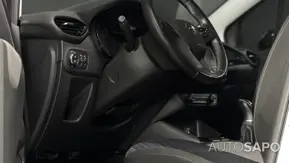 Opel Crossland X 1.2 120 Anos de 2019