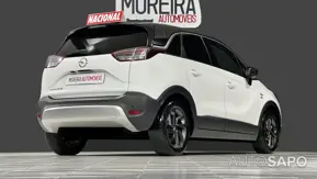 Opel Crossland X 1.2 120 Anos de 2019