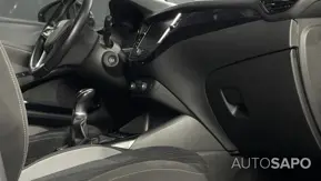 Opel Crossland X 1.2 120 Anos de 2019