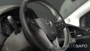 Opel Crossland X 1.2 120 Anos de 2019