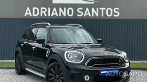 MINI Countryman de 2020