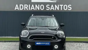 MINI Countryman de 2020