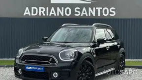 MINI Countryman de 2020
