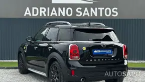 MINI Countryman de 2020