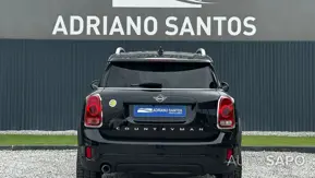 MINI Countryman de 2020