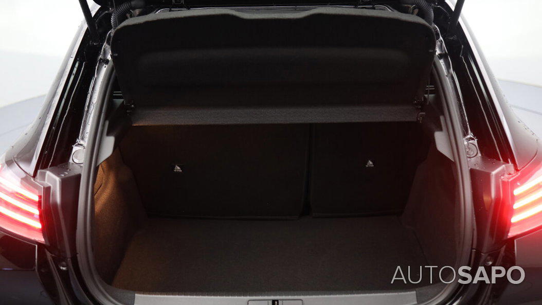 Peugeot E-208 de 2025