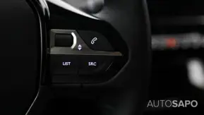 Peugeot E-208 de 2025