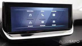 Peugeot E-208 de 2025