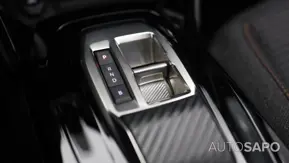 Peugeot E-208 de 2025