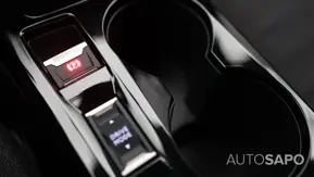 Peugeot E-208 de 2025