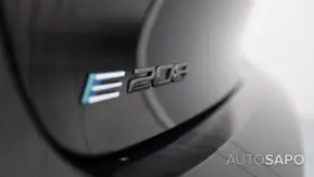 Peugeot E-208 de 2025