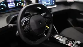 Peugeot E-208 de 2025