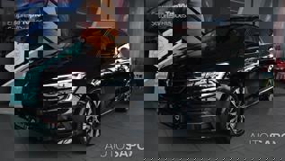 Renault Mégane de 2021