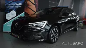 Renault Mégane de 2021