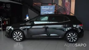 Renault Mégane de 2021