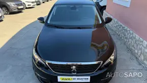 Peugeot 308 1.2 PureTech Style de 2020