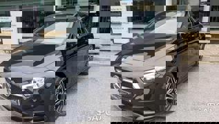 Mercedes-Benz Classe A de 2020