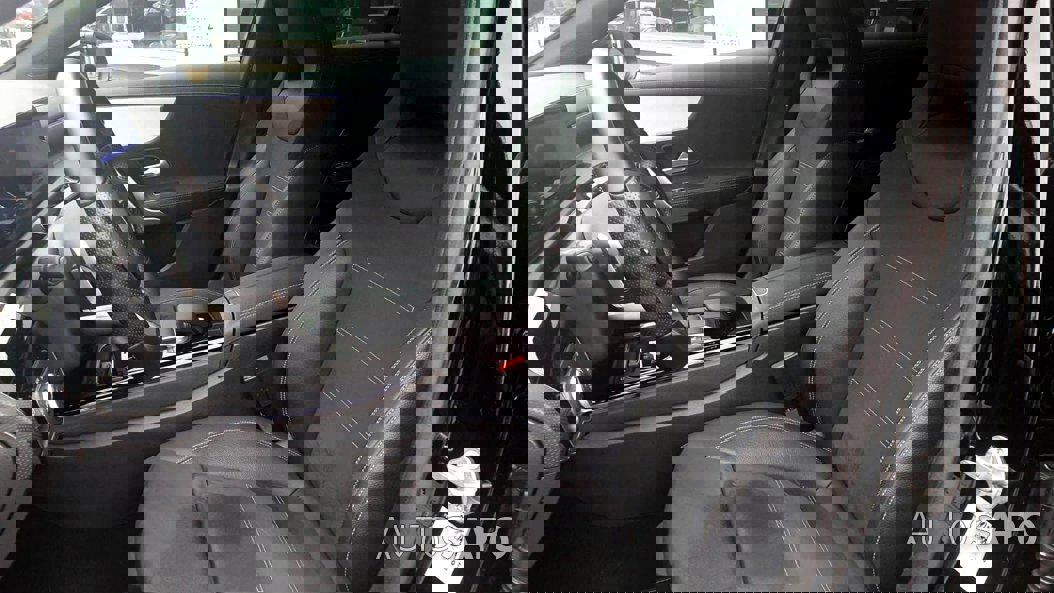 Mercedes-Benz Classe A de 2020