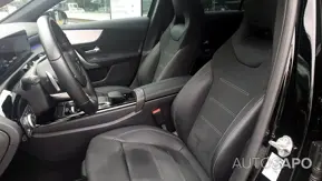 Mercedes-Benz Classe A de 2020