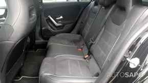 Mercedes-Benz Classe A de 2020