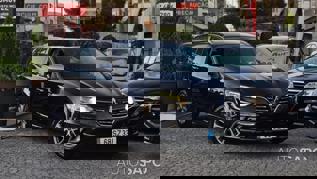 Renault Mégane de 2017