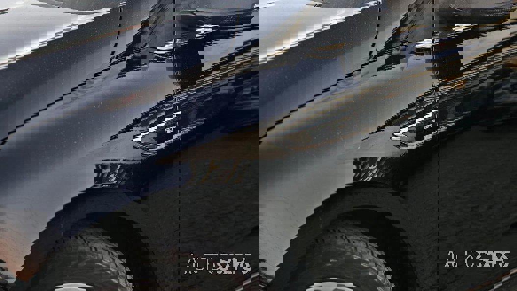 Renault Mégane de 2017