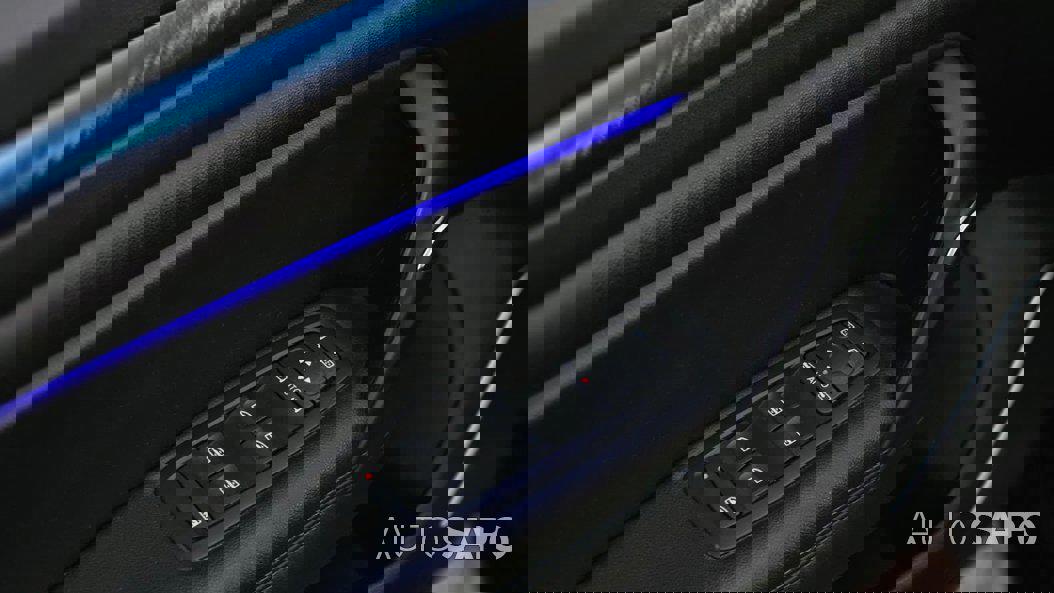 Renault Mégane de 2017