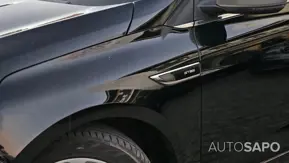 Renault Mégane de 2017