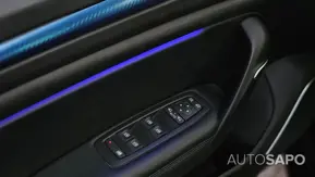 Renault Mégane de 2017