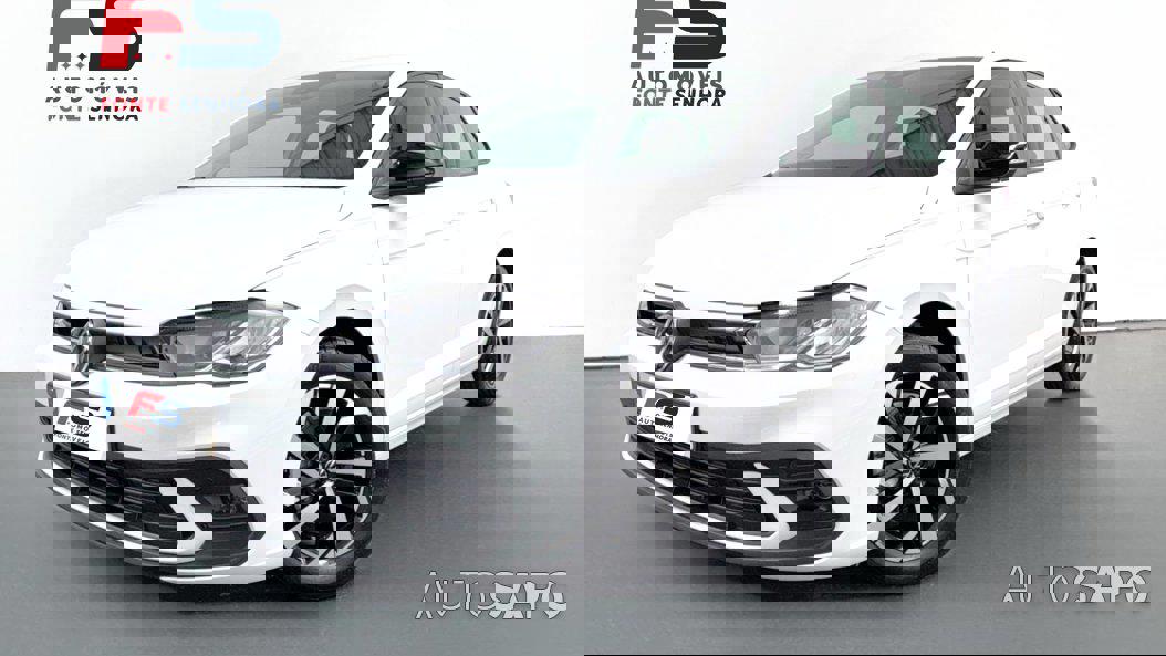 Volkswagen Polo de 2023