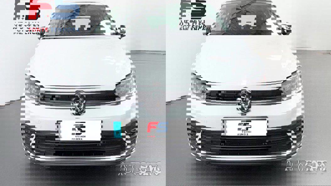 Volkswagen Polo de 2023