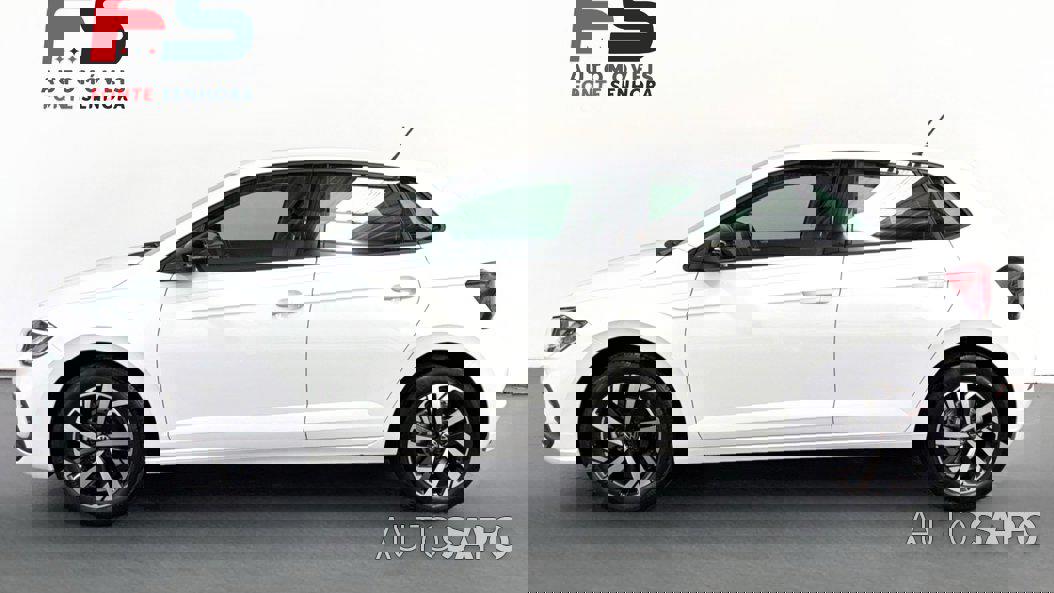 Volkswagen Polo de 2023