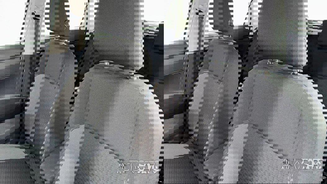 Volkswagen Polo de 2023