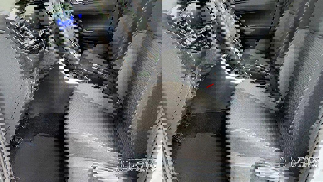 Volkswagen Polo de 2023