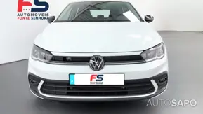 Volkswagen Polo de 2023