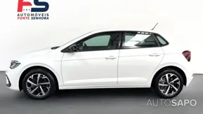 Volkswagen Polo de 2023