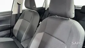 Volkswagen Polo de 2023