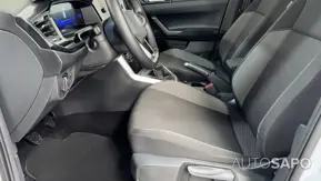 Volkswagen Polo de 2023