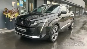 Peugeot 3008 de 2023