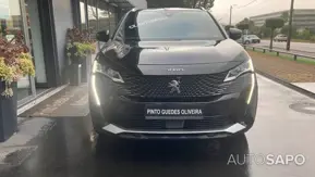 Peugeot 3008 de 2023