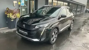 Peugeot 3008 de 2023
