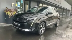 Peugeot 3008 de 2023
