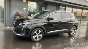 Peugeot 3008 de 2023