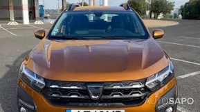 Dacia Sandero 1.0 ECO-G Stepway Comfort Bi-Fuel de 2021