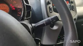 Peugeot 108 1.0 VTi Style de 2014