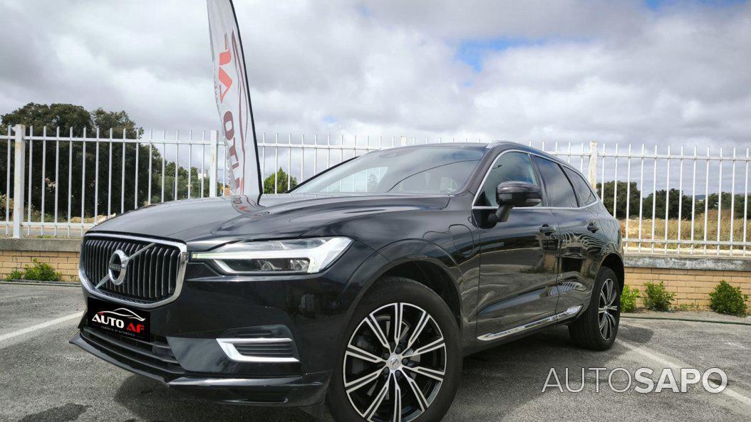 Volvo XC60 de 2019