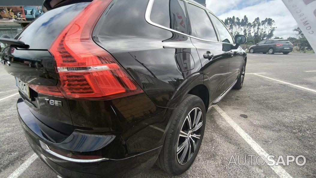 Volvo XC60 de 2019