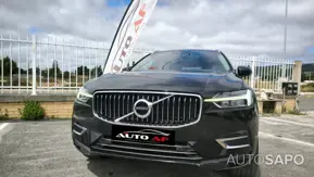 Volvo XC60 de 2019