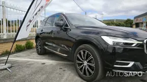 Volvo XC60 de 2019