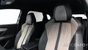 Peugeot 3008 1.6 Hybrid Allure Pack e-EAT8 de 2021